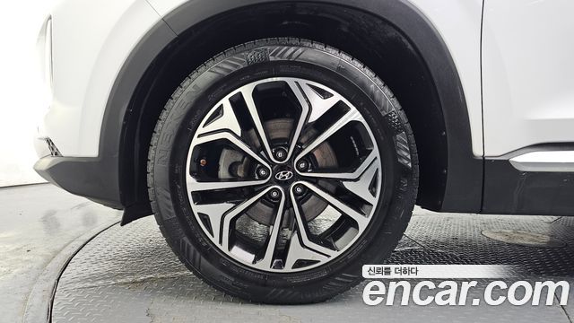 Hyundai Santafe 2020 — photo 5
