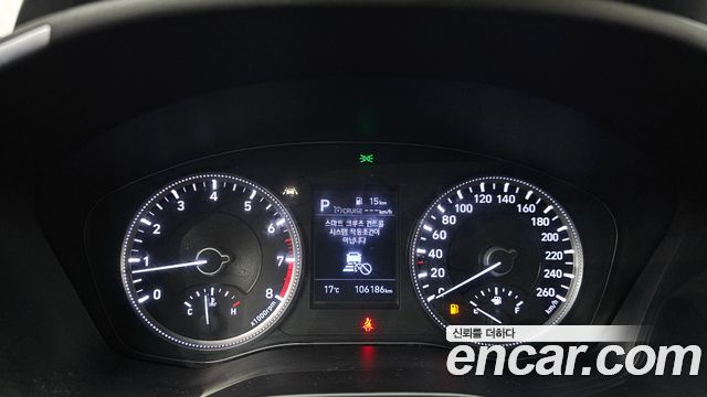Hyundai Santafe 2020 — photo 11