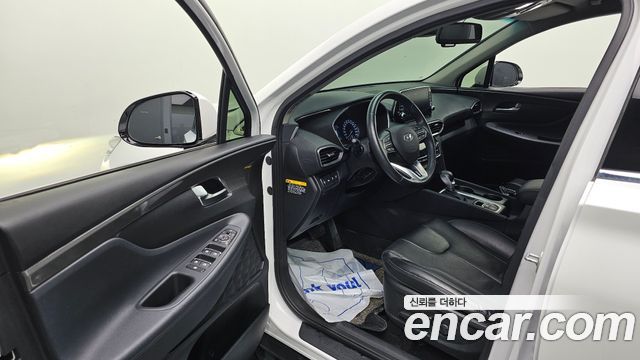 Hyundai Santafe 2020 — photo 13