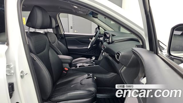 Hyundai Santafe 2020 — photo 18