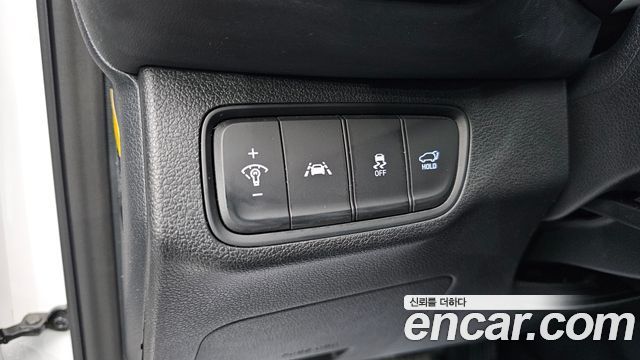 Hyundai Santafe 2020 — photo 19