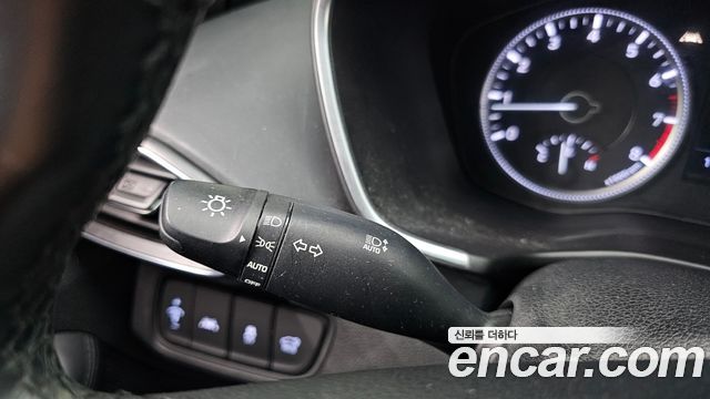 Hyundai Santafe 2020 — photo 21