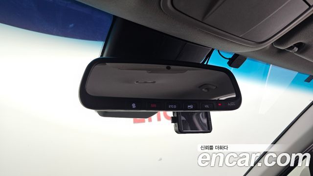Hyundai Santafe 2020 — photo 24