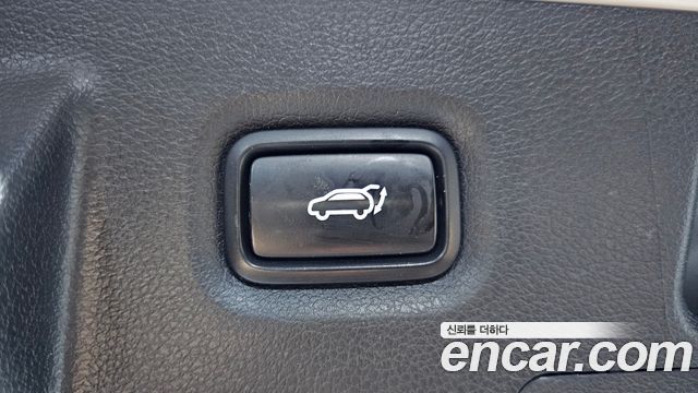 Hyundai Santafe 2020 — photo 26