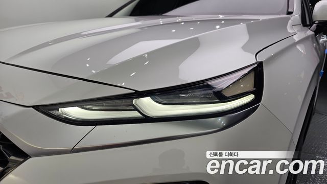 Hyundai Santafe 2020 — photo 8