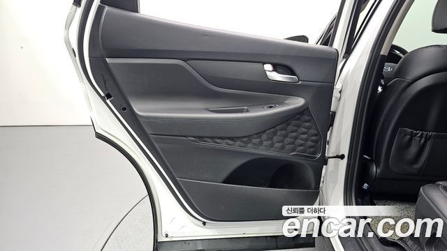 Hyundai Santafe 2020 — photo 15
