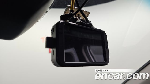 Hyundai Santafe 2020 — photo 28