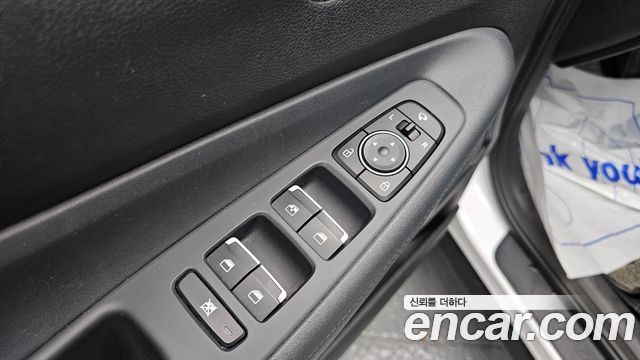Hyundai Santafe 2020 — photo 29