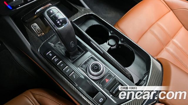 Maserati Levante 2020 — photo 12