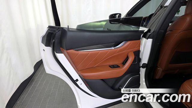 Maserati Levante 2020 — photo 15