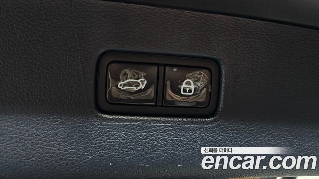 Genesis GV80 2021 — photo 26