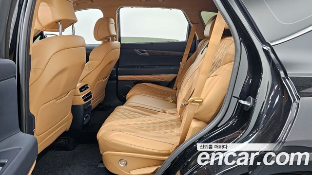 Genesis GV80 2021 — photo 16