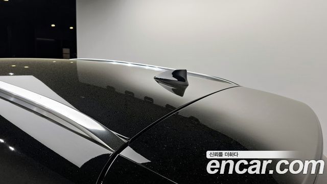 Genesis GV80 2021 — photo 31