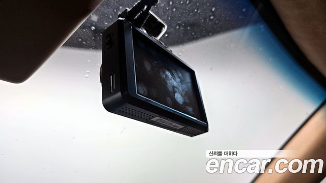 Genesis GV80 2021 — photo 33