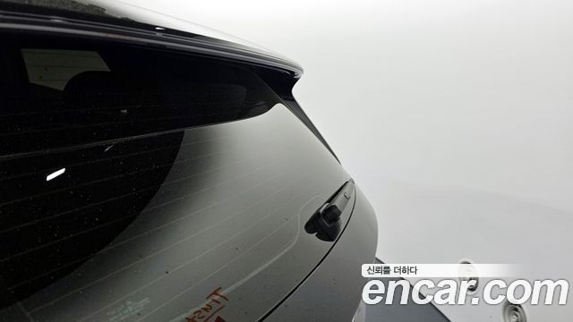 Genesis GV80 2021 — photo 36