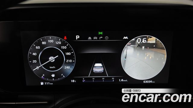 Kia Canival 2023 — photo 8