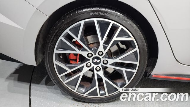 Hyundai AVANTE 2022 — photo 5