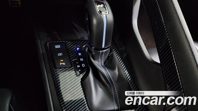 Hyundai AVANTE 2022 — photo 12