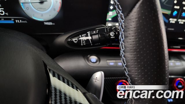 Hyundai AVANTE 2022 — photo 27