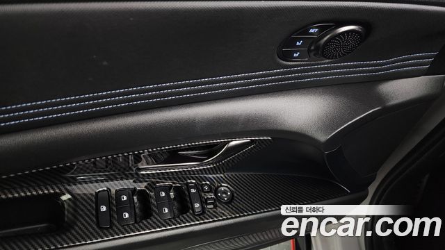 Hyundai AVANTE 2022 — photo 30
