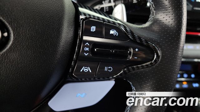 Hyundai AVANTE 2022 — photo 32