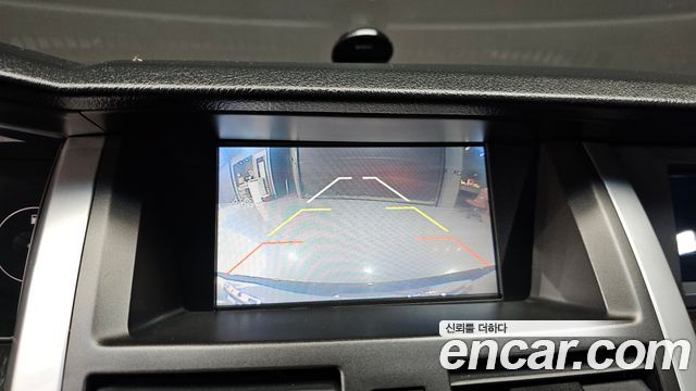 Renault Korea SM7 2009 — photo 17