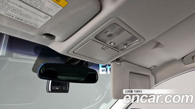 Renault Korea SM7 2009 — photo 18