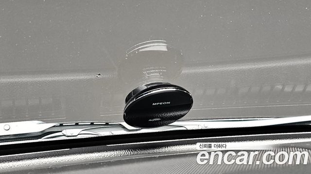 Renault Korea SM7 2009 — photo 20