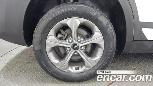Kia Seltos 2022 — photo 5