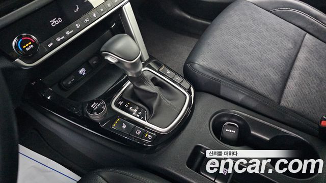 Kia Seltos 2022 — photo 9
