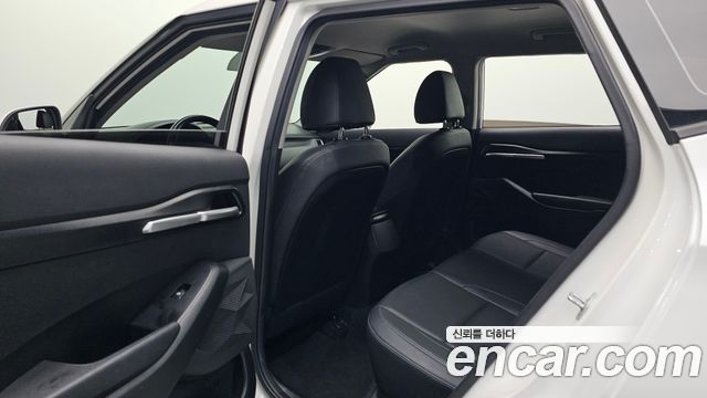 Kia Seltos 2022 — photo 11