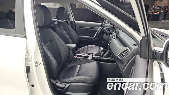 Kia Seltos 2022 — photo 12