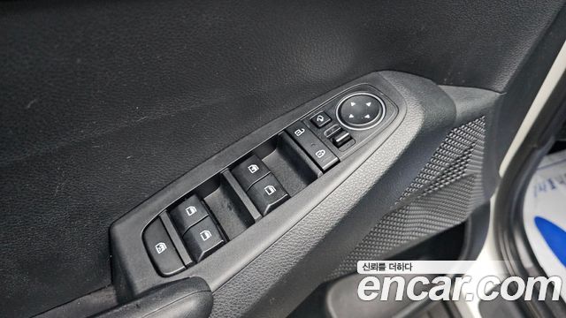 Kia Seltos 2022 — photo 13
