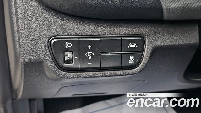 Kia Seltos 2022 — photo 14