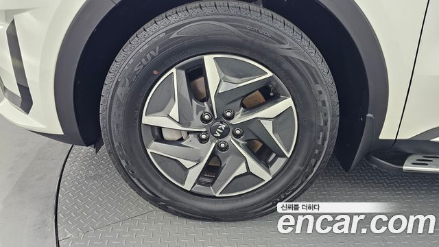 Kia Sorento 2021 — photo 5