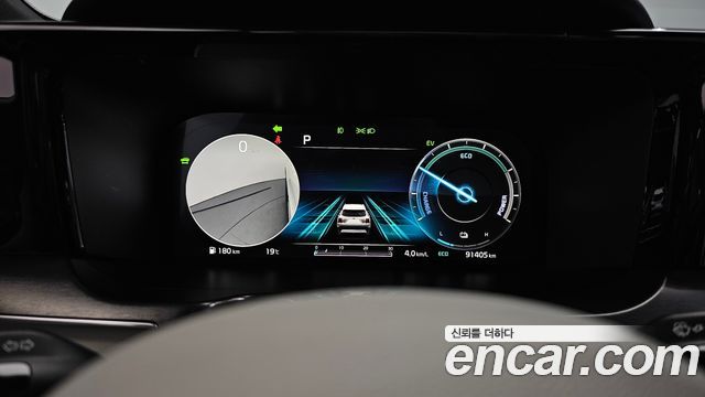 Kia Sorento 2021 — photo 11