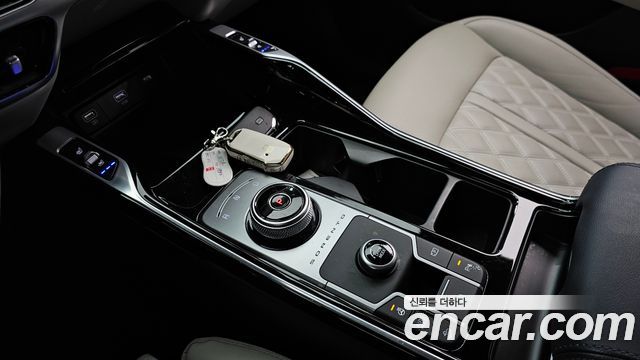 Kia Sorento 2021 — photo 12