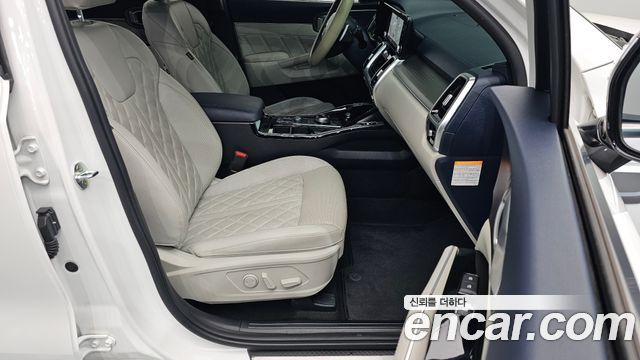 Kia Sorento 2021 — photo 18