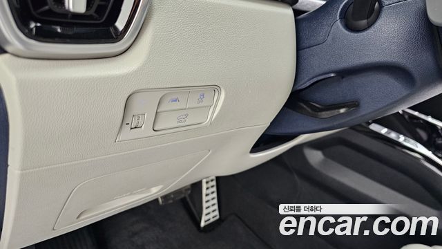 Kia Sorento 2021 — photo 20