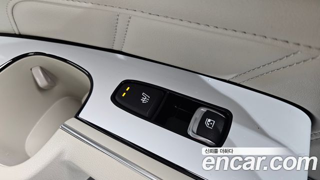 Kia Sorento 2021 — photo 23