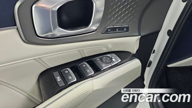 Kia Sorento 2021 — photo 25