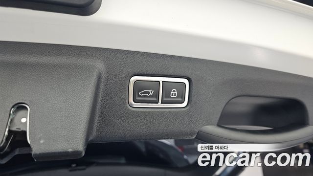 Kia Sorento 2021 — photo 26