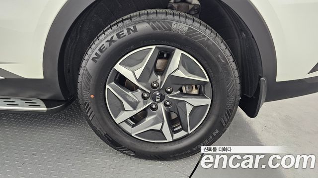 Kia Sorento 2021 — photo 7