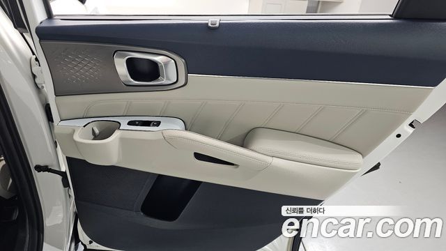 Kia Sorento 2021 — photo 15