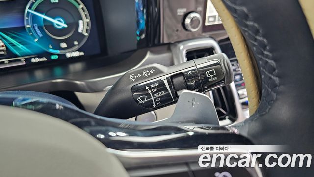 Kia Sorento 2021 — photo 27