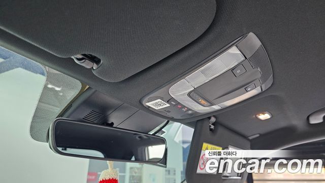Kia Sorento 2021 — photo 30