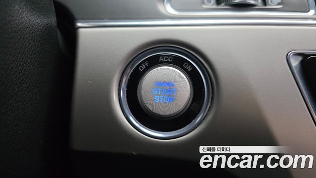 Hyundai Sonata 2016 — photo 17