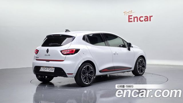 Renault Korea Cilo 2019 — photo 2
