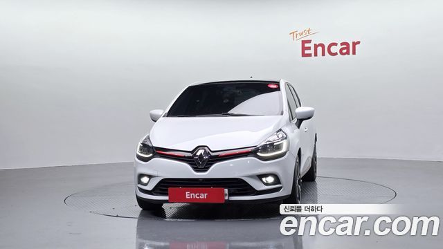 Renault Korea Cilo 2019 — photo 3