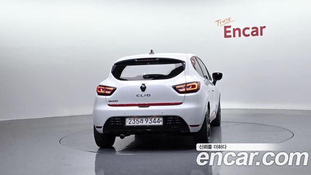 Renault Korea Cilo 2019 — photo 4